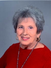 Patsy Ann DeLaney O'Neal