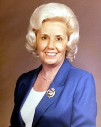 Melba Ann Moore